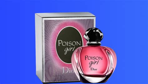 Perfumes Similar To Poison Girl Dior [6 Gorgeous Dupes].